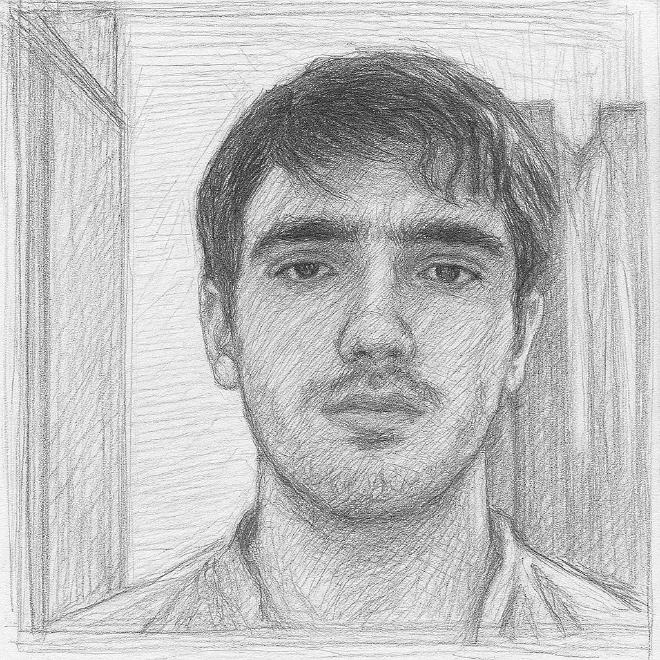 Gerardo Catalas